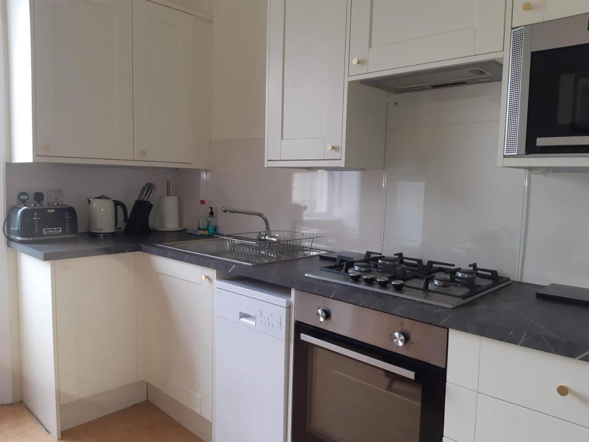 18 The Circus Apartment Бат Екстериор снимка