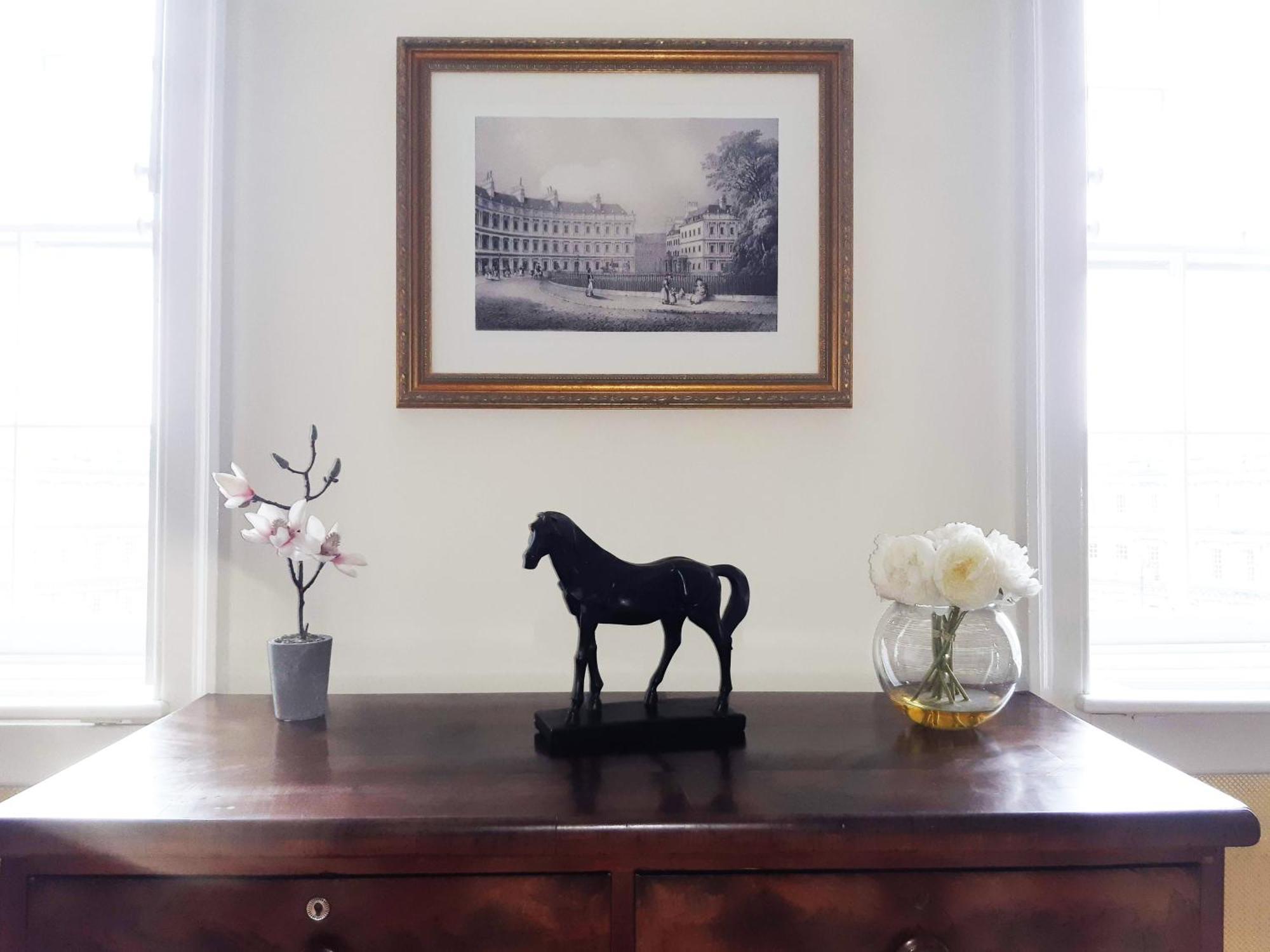 18 The Circus Apartment Бат Екстериор снимка