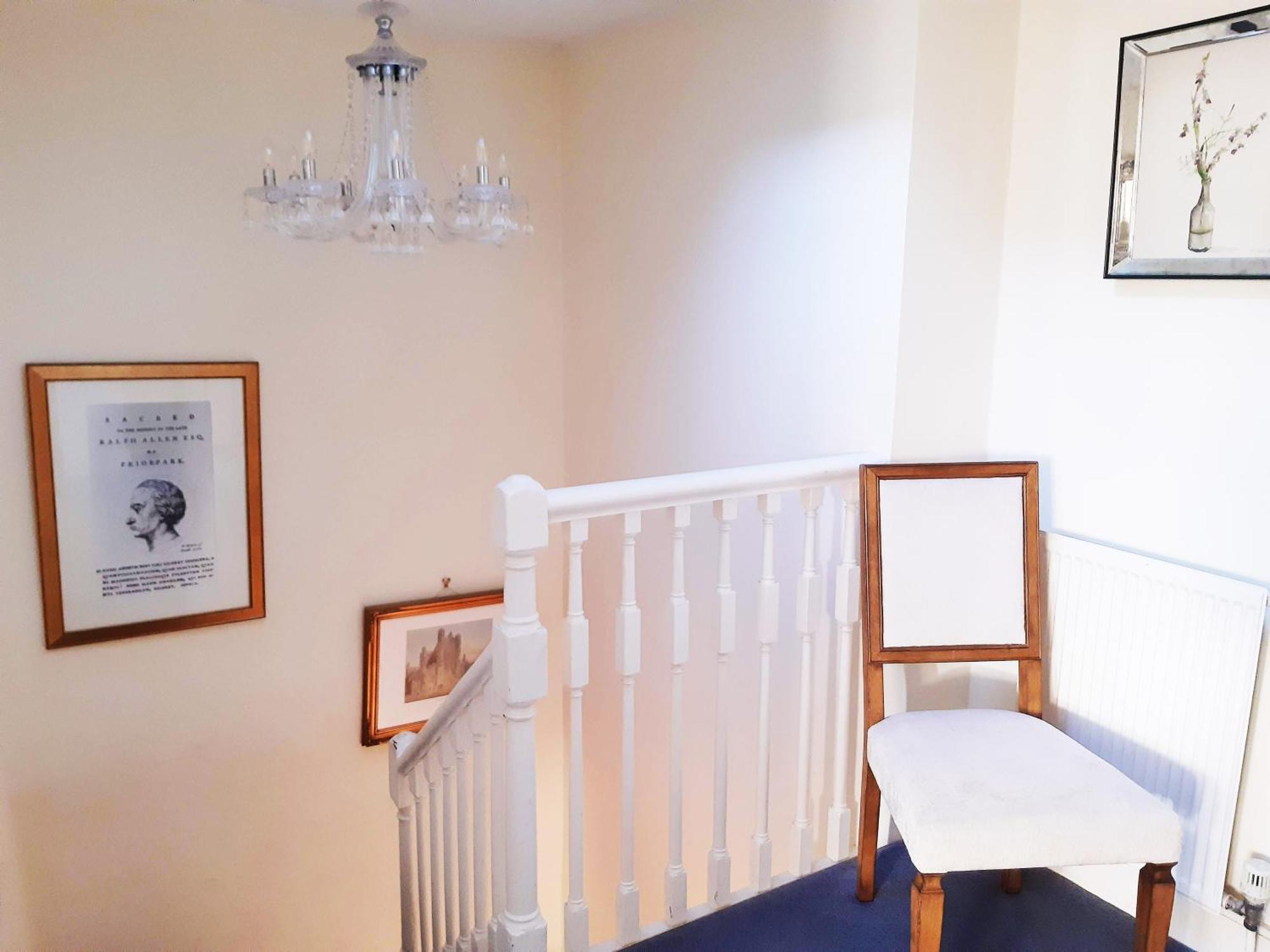 18 The Circus Apartment Бат Екстериор снимка