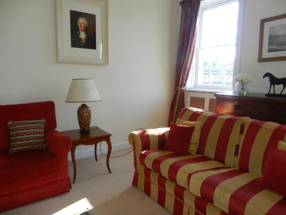 18 The Circus Apartment Бат Екстериор снимка